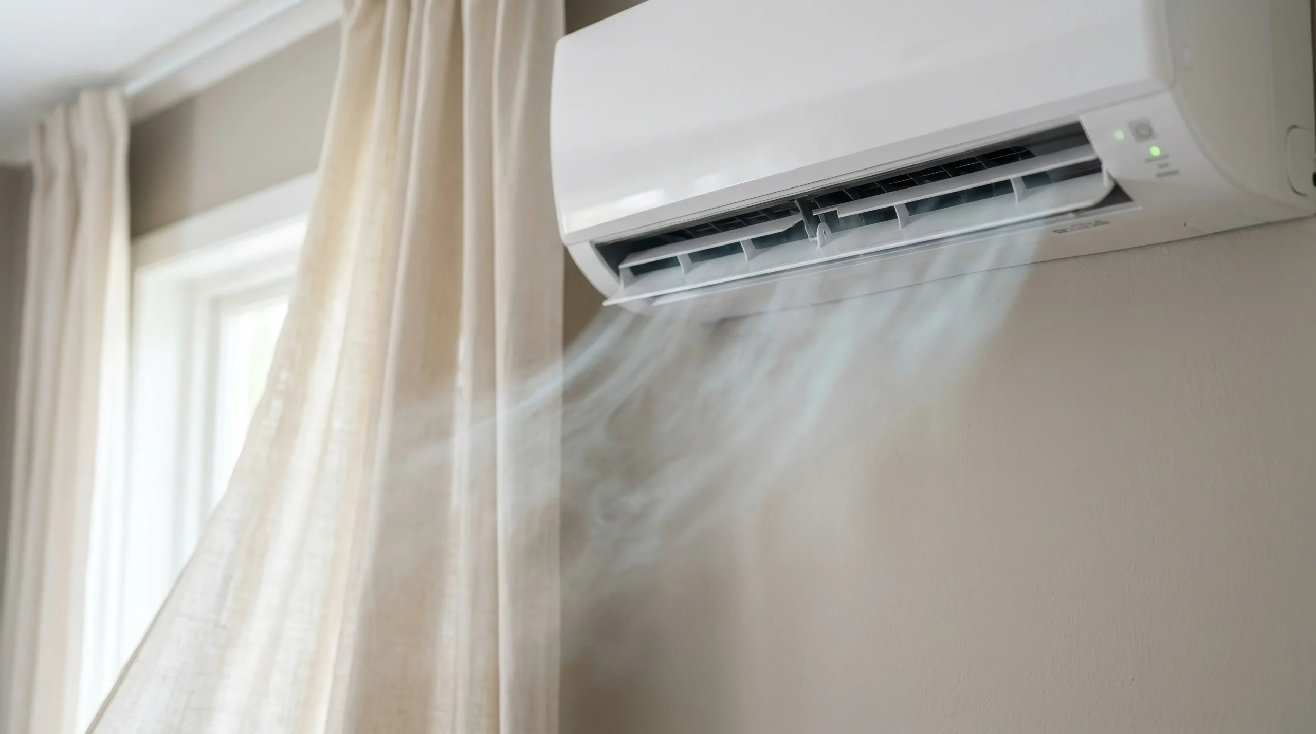 Exempel på Ventilationsservice utfört av företaget